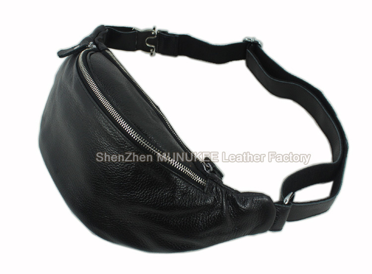 Sac banane en cuir véritable t - Leatherwork Fasteners avis et prix