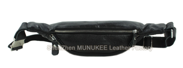 Sac banane en cuir véritable t - Leatherwork Fasteners avis et prix