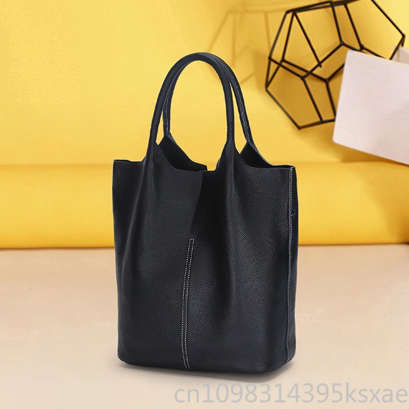 Sac à main en cuir véritable p - Unique Leather Work avis et prix