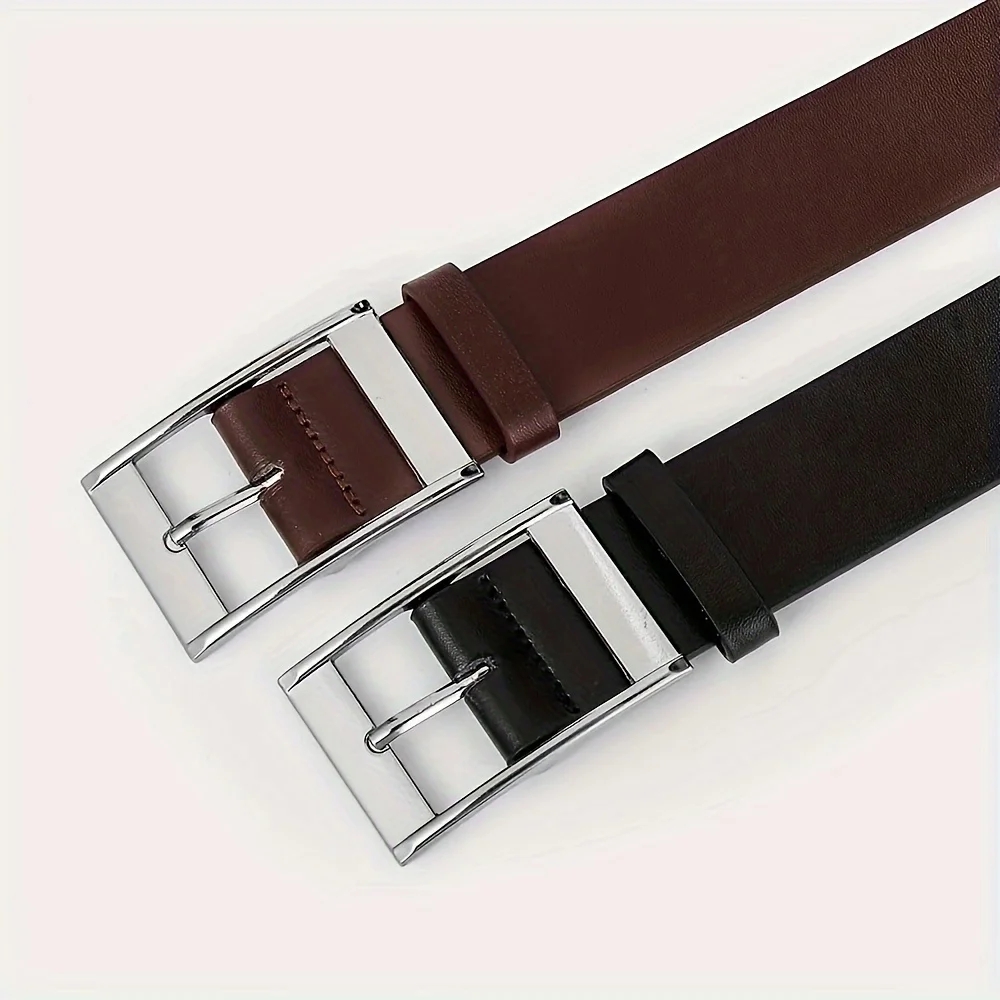Nouvelle ceinture de luxe pour - Leatherwork Fasteners avis et prix