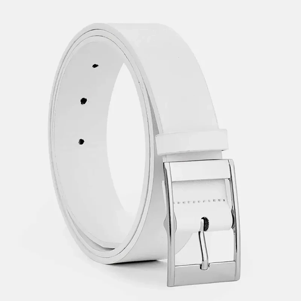 Nouvelle ceinture de luxe pour - Leatherwork Fasteners avis et prix