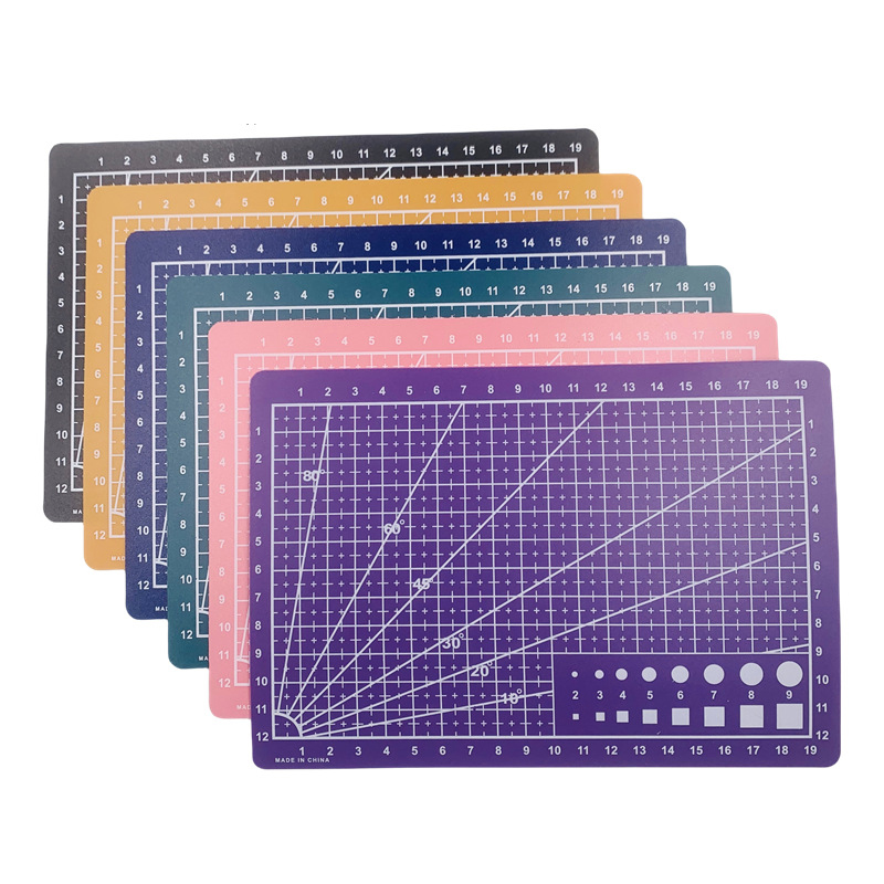 Tapis de découpe A3 A4 A5PVC,  - Leatherwork Press avis et prix