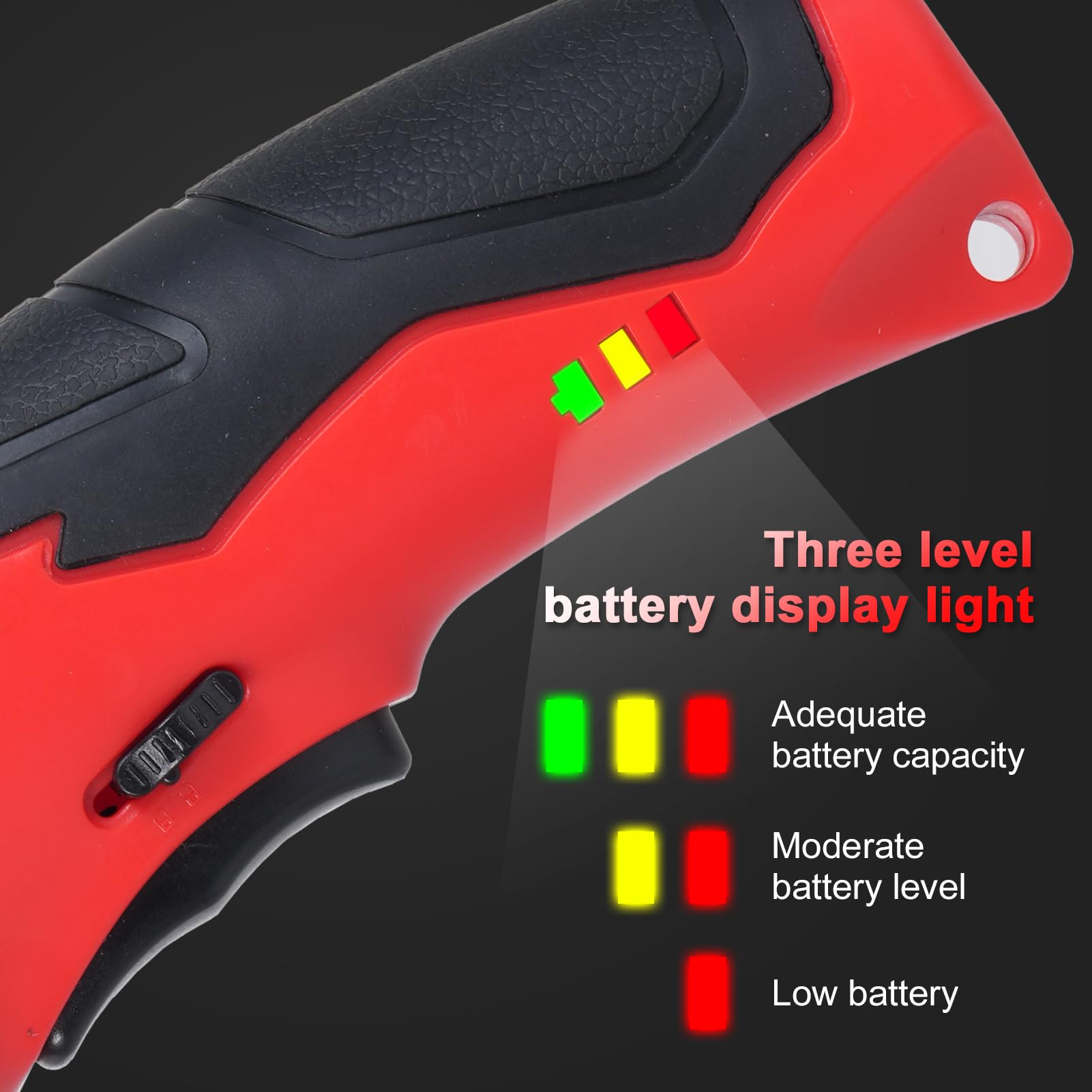 Ciseaux électriques sans fil p - Leatherwork Projects avis et prix