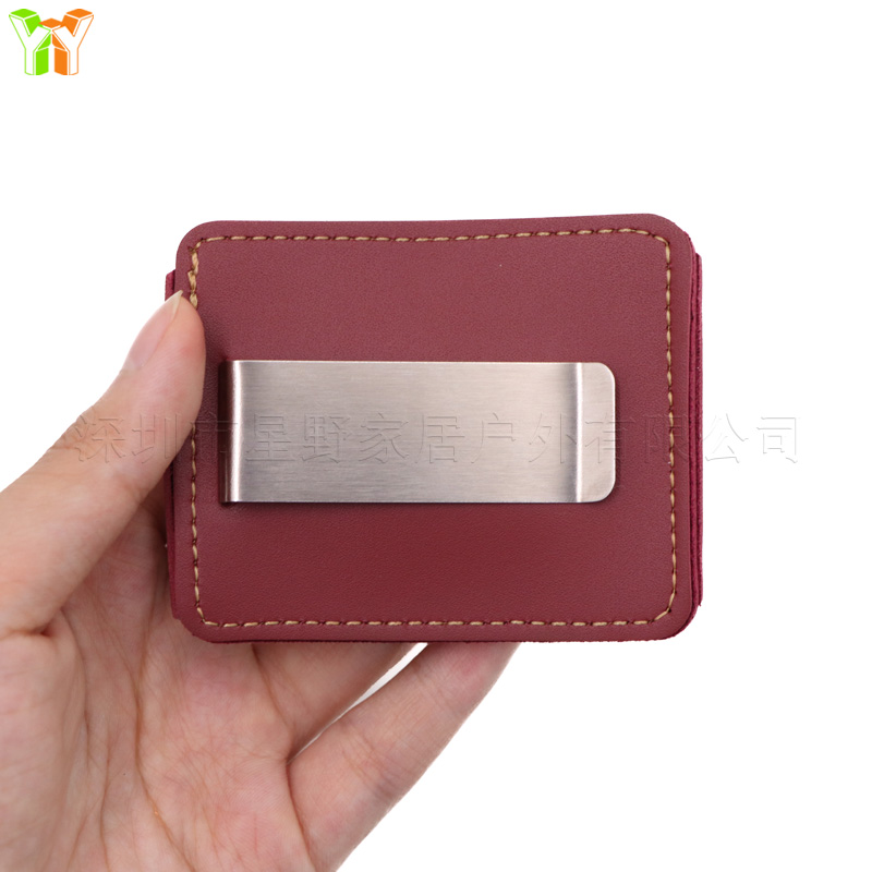Porte-stylo portable en cuir P - Leather Work Notepad avis et prix
