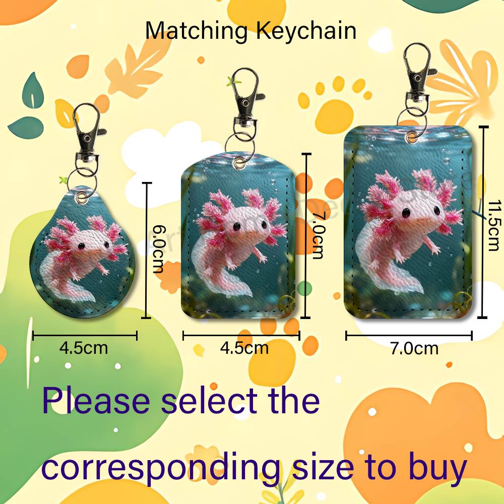Porte-clés mignon rose en form - Leatherwork Keychain avis et prix