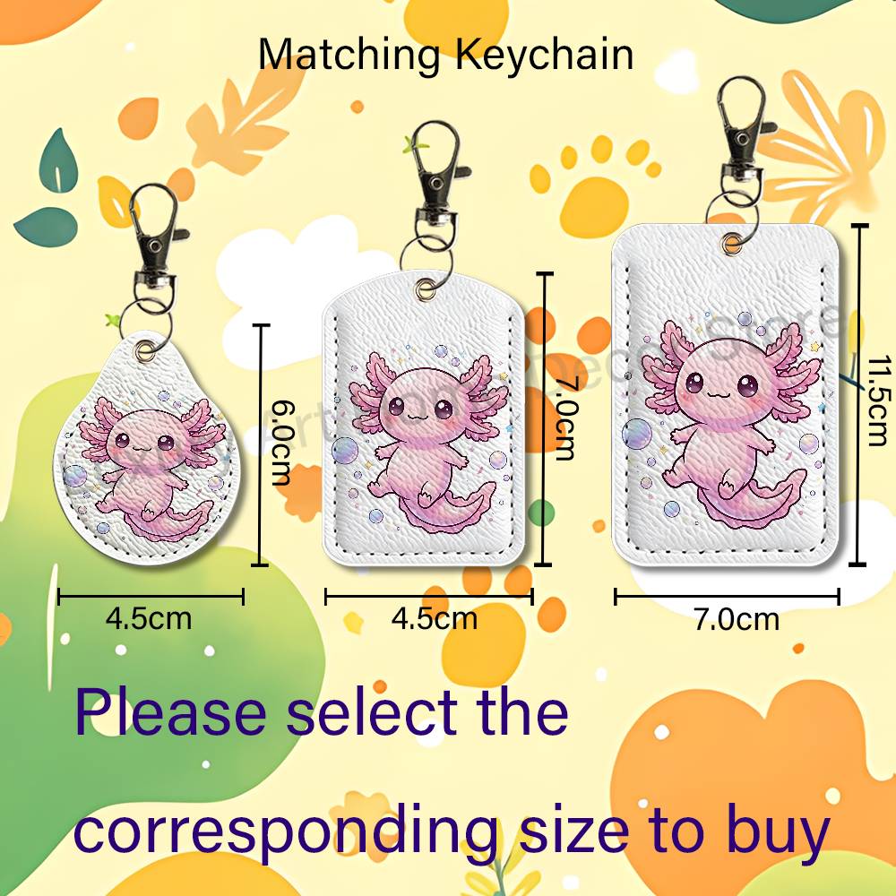Porte-clés mignon rose en form - Leatherwork Keychain avis et prix