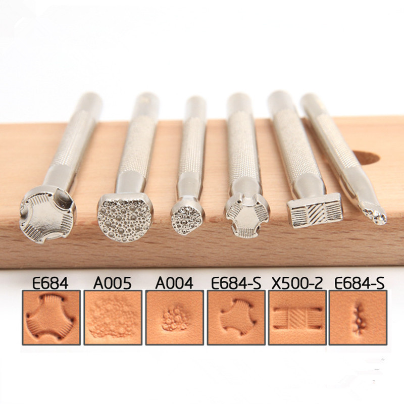 Outils de fabrication de selle - Leatherwork Embossing avis et prix