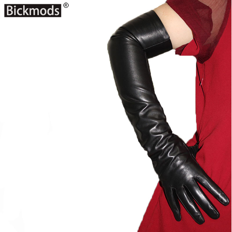 Ouch – peau de heepskin en cui - Leather Work Winter Gloves avis et prix