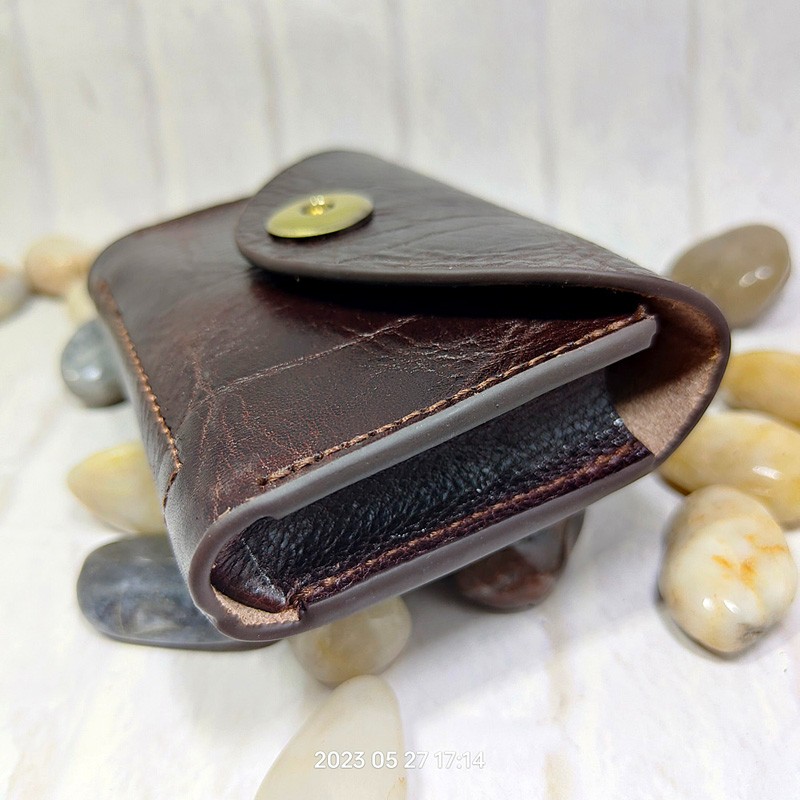 Blongk-Mini sac de taille en c - Leatherwork Fasteners avis et prix