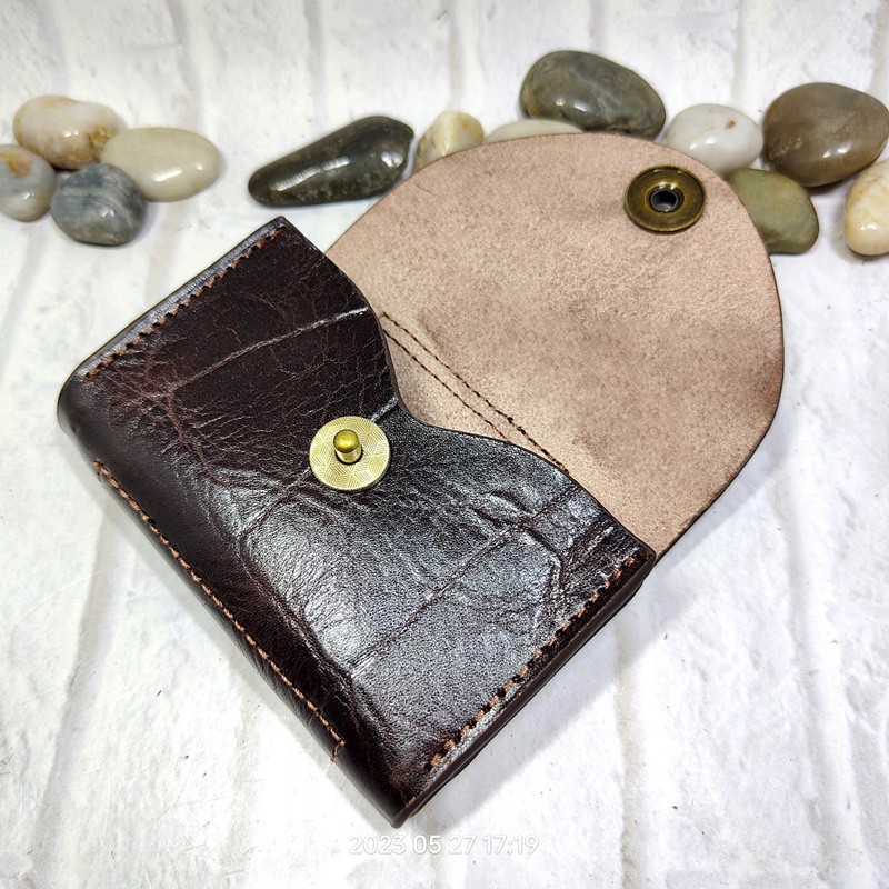 Blongk-Mini sac de taille en c - Leatherwork Fasteners avis et prix