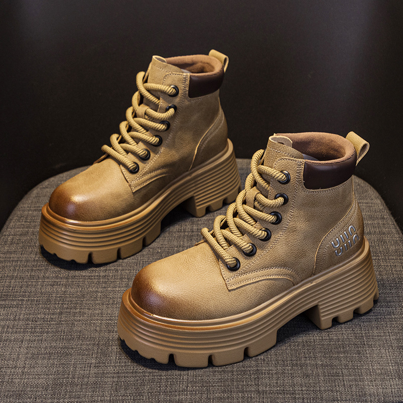 Bottes courtes pour femmes 202 - Youtube Leatherwork avis et prix