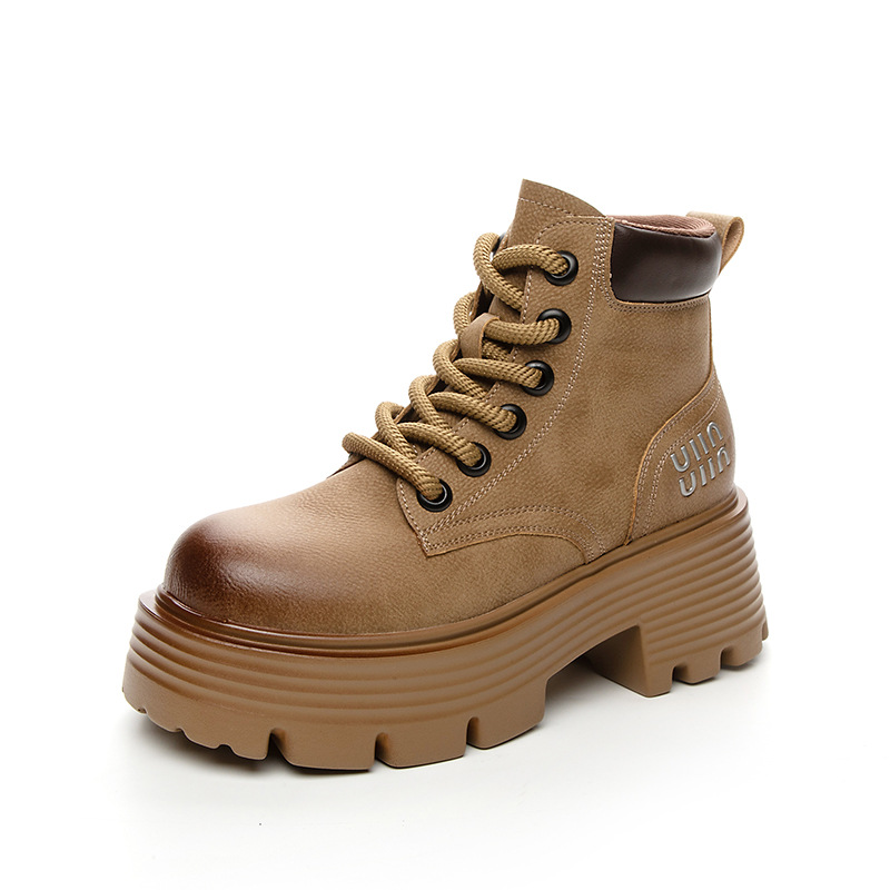 Bottes courtes pour femmes 202 - Youtube Leatherwork avis et prix