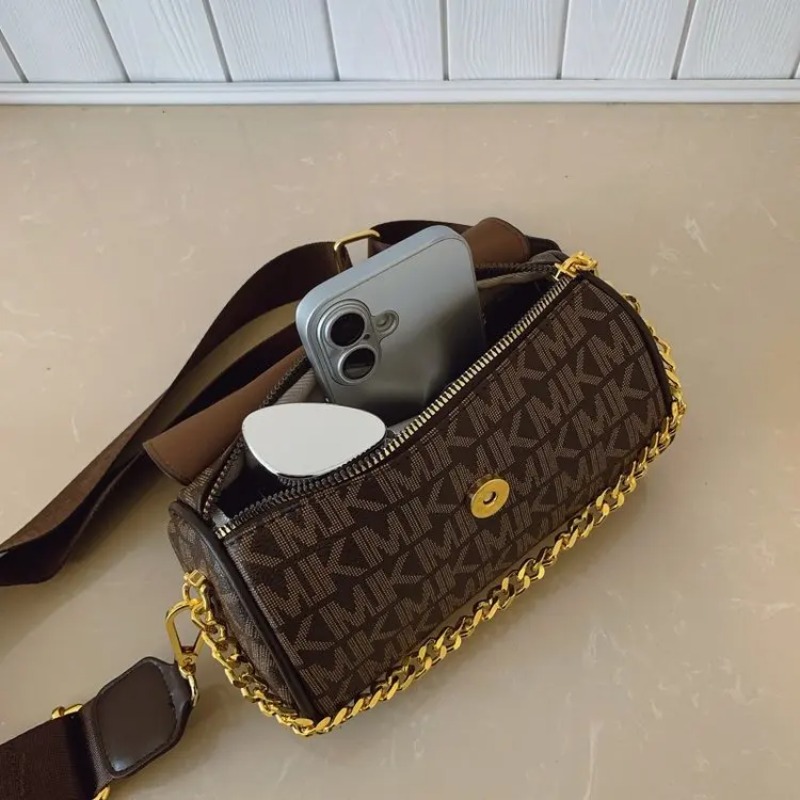 Sac à langer vintage élégant,  - Unique Leather Work avis et prix
