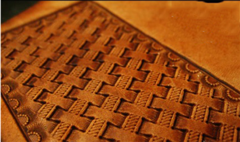 Modèle tissé travail manuel co - Unique Leather Work avis et prix
