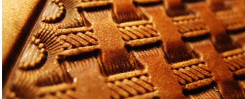 Modèle tissé travail manuel co - Unique Leather Work avis et prix