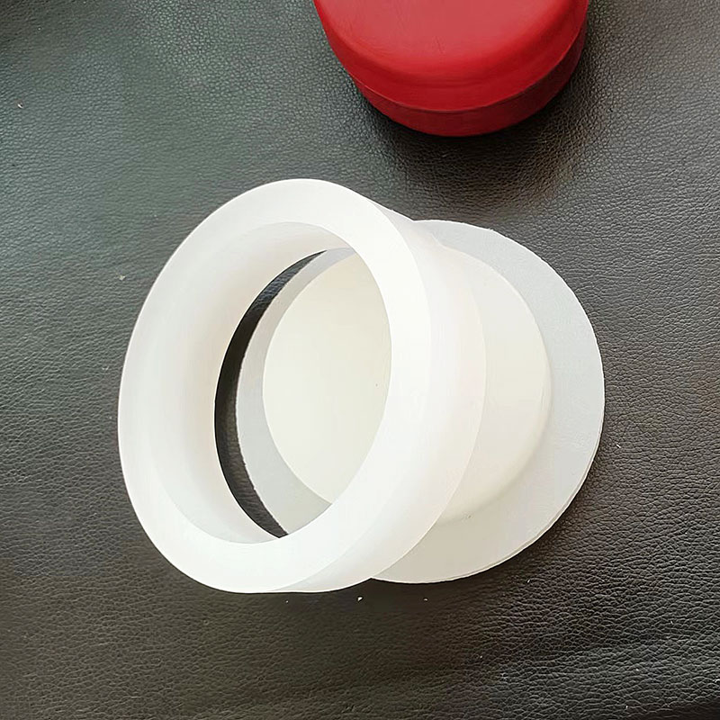Boîte à bijoux ronde en cuir,  - Unique Leather Work avis et prix