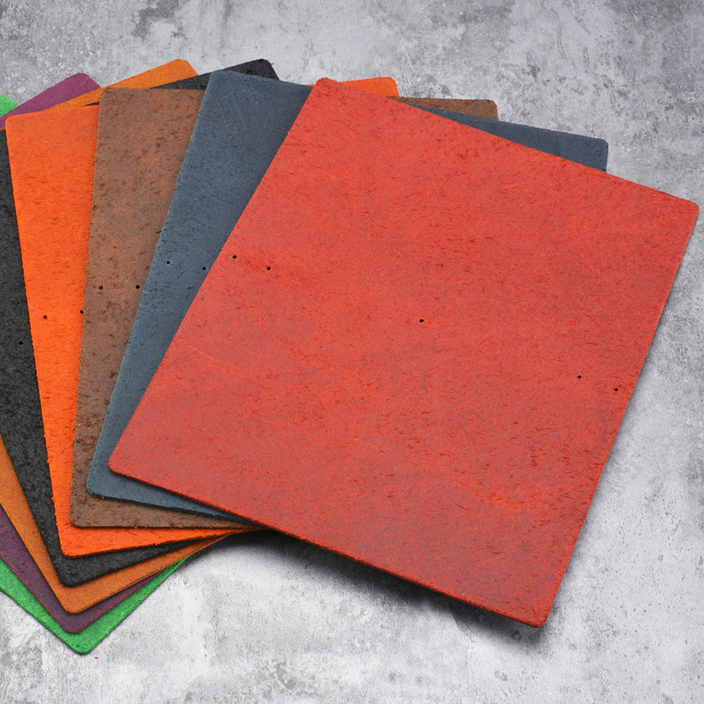 Couverture de carnet de notes  - Leather Work Notepad avis et prix