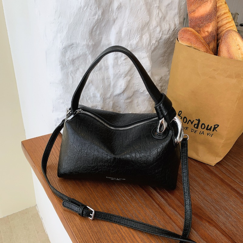 Sac à langer minimaliste pour  - Unique Leather Work avis et prix