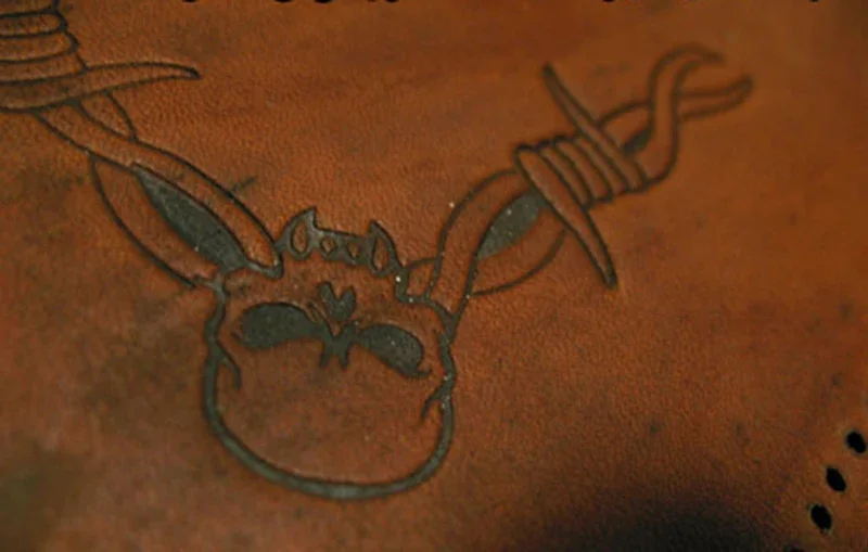 Poinçons à découper au design  - Unique Leather Work avis et prix