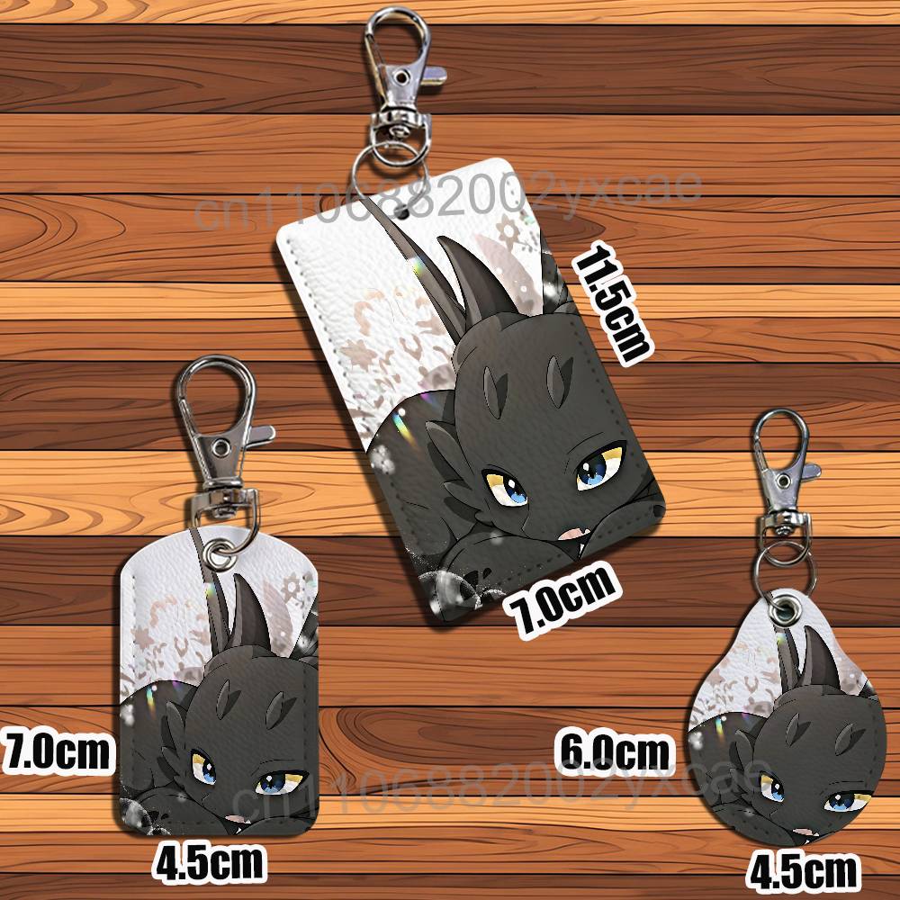 Porte-cartes Cale Henituse TCF - Leatherwork Keychain avis et prix