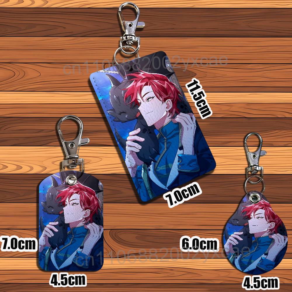 Porte-cartes Cale Henituse TCF - Leatherwork Keychain avis et prix