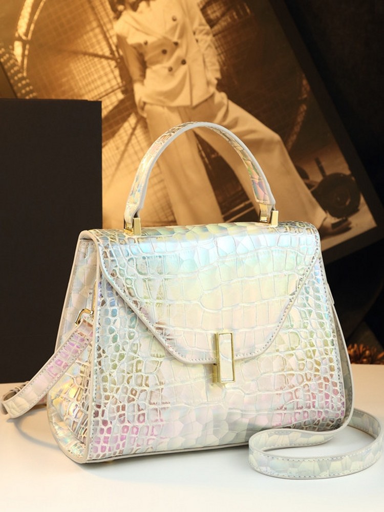 Sac à main élégant pour femme  - Leatherwork Free Patterns avis et prix
