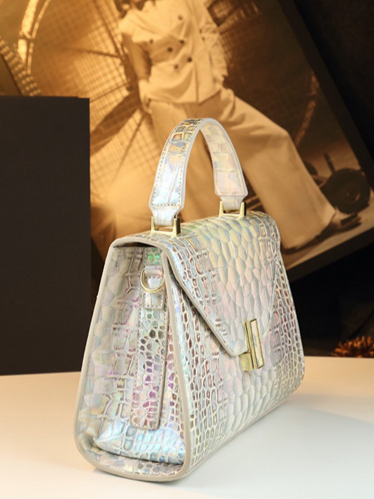 Sac à main élégant pour femme  - Leatherwork Free Patterns avis et prix