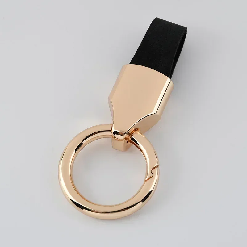 Porte-Clés Rétro Vintage en Cu - Leatherwork Keychain avis et prix