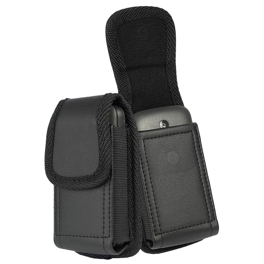 Étui de téléphone pour Nokia 2 - Leatherwork Fasteners avis et prix