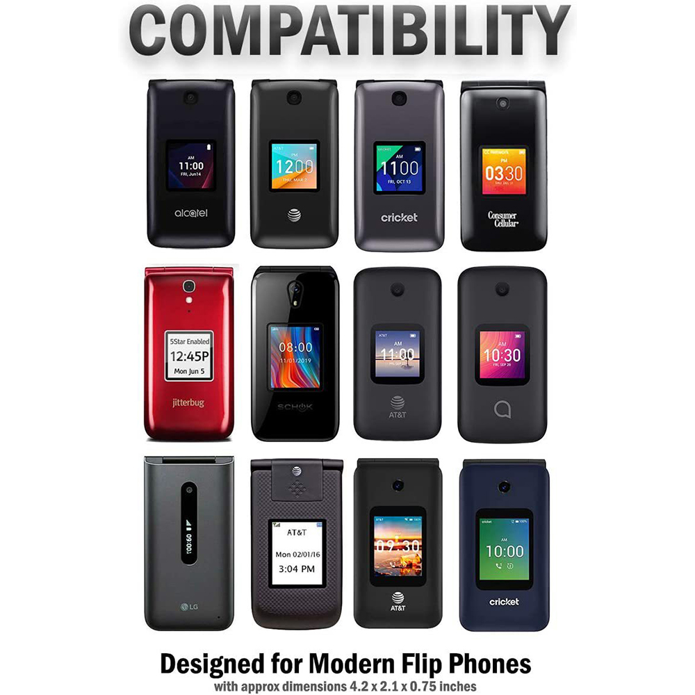 Étui de téléphone pour Nokia 2 - Leatherwork Fasteners avis et prix