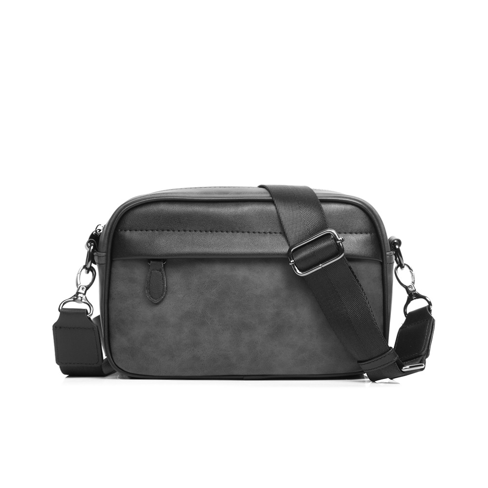 Sacs à bandoulière d'affaires  - Leatherwork Patterns Free avis et prix
