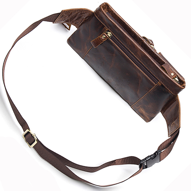 WESTAL sacs de taille en cuir  - Leatherwork Fasteners avis et prix