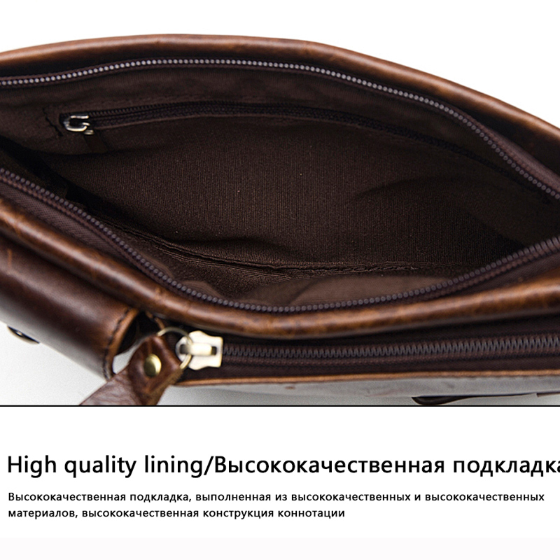 WESTAL sacs de taille en cuir  - Leatherwork Fasteners avis et prix