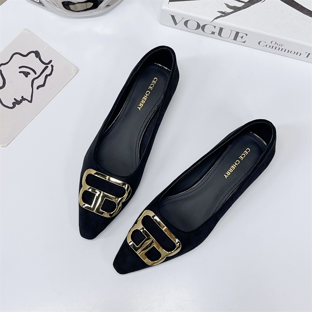 Chaussures simples douces et c - Leatherwork In French avis et prix