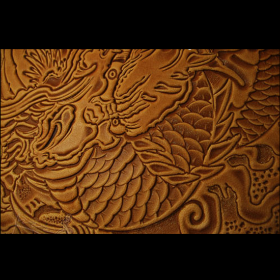 Outils de travail du cuir à mo - Unique Leather Work avis et prix