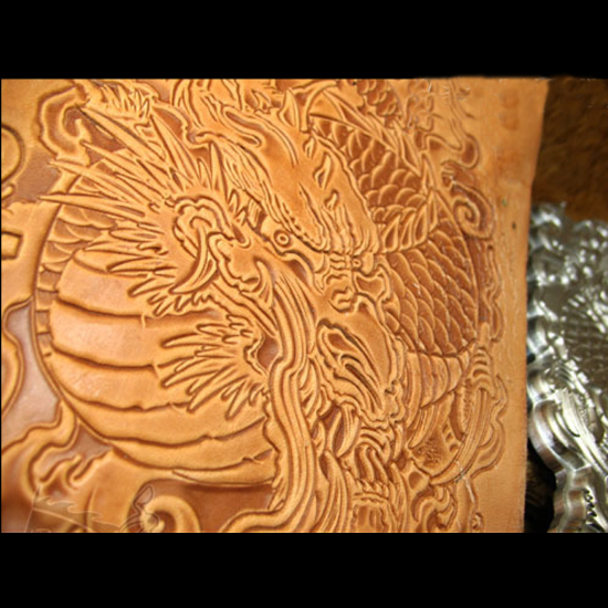 Outils de travail du cuir à mo - Unique Leather Work avis et prix