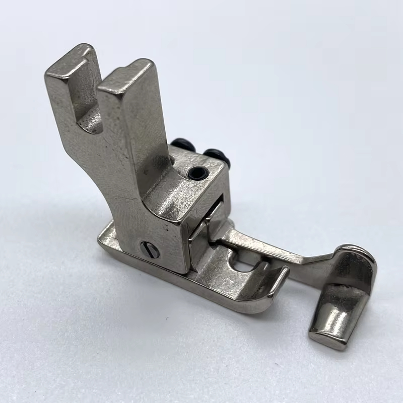 Pied presseur 810 pour chapeau - Leatherwork Press avis et prix