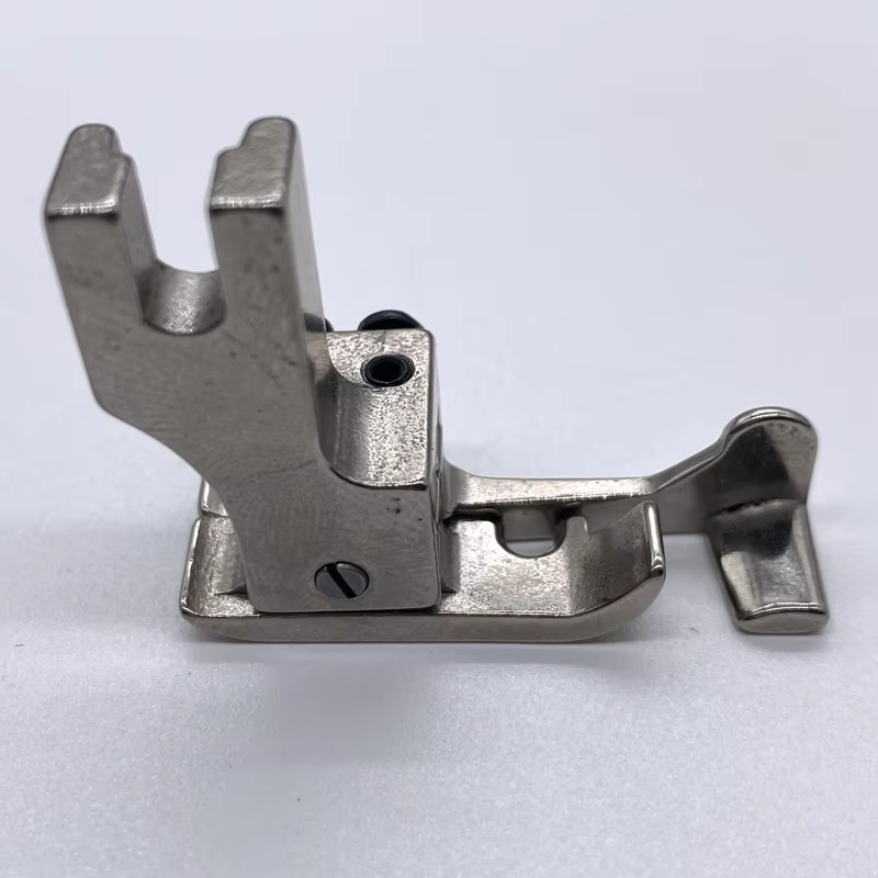 Pied presseur 810 pour chapeau - Leatherwork Press avis et prix