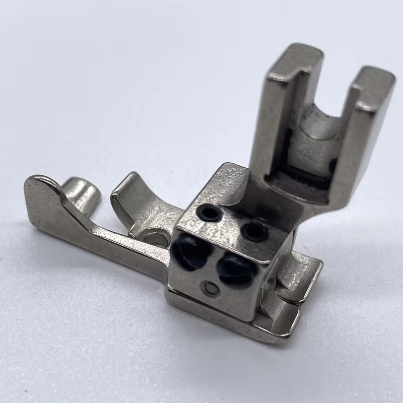 Pied presseur 810 pour chapeau - Leatherwork Press avis et prix