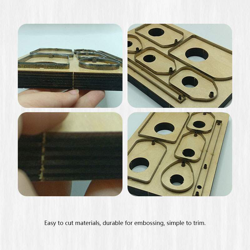 Outil de découpe manuel durabl - Leatherwork Embossing avis et prix