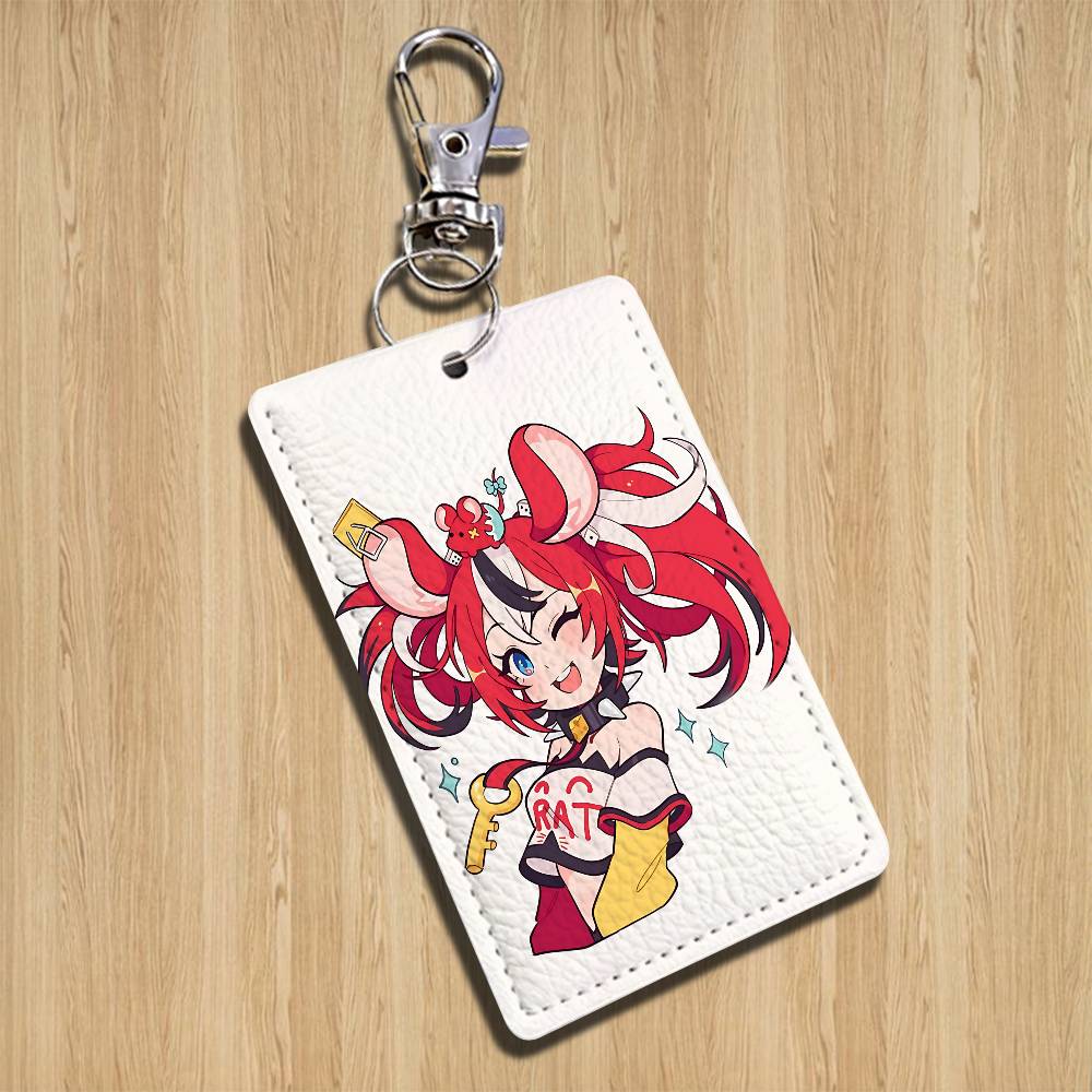 Porte-cartes Hakos Baelz Takod - Leatherwork Keychain avis et prix